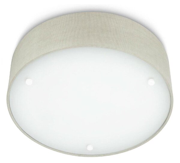 Philips 30175/87/16 - Stropné svietidlo MYLIVING VELOUR 2xE27/23W/230V