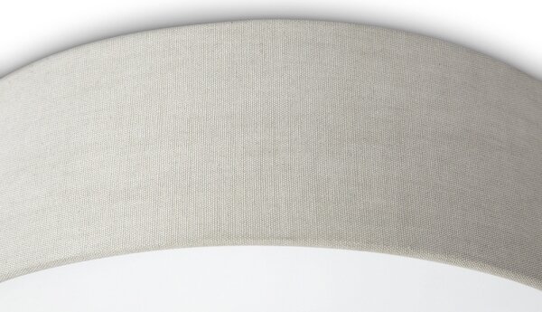 Philips 30175/87/16 - Stropné svietidlo MYLIVING VELOUR 2xE27/23W/230V