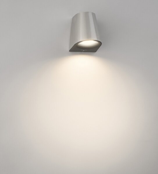Philips 17287/47/16 - LED vonkajšie osvetlenie MYGARDEN VIRGA LED/3W/230V IP44