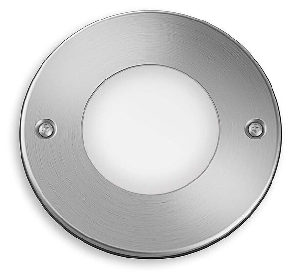Philips 17306/47/16 - LED Vonkajšie nájazdové svietidlo LED/3W/230V