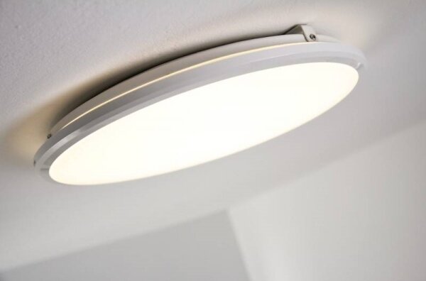 Philips 31815/87/16 - LED stropné svietidlo MYLIVING TWIRLY 27K LED/17W/230V