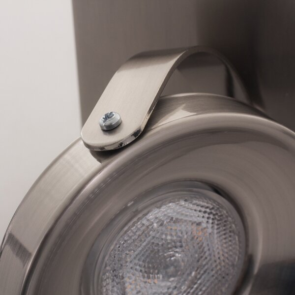 Philips 53310/17/16 - Stmievateľné LED svietidlo MYLIVING SPUR LED/4,5W/230V