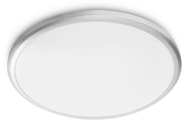 Philips 31814/87/16 - LED stropné svietidlo TWIRLY 2700K LED/12W/230V