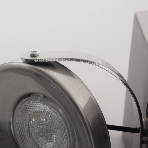 Philips 53310/17/16 - Stmievateľné LED svietidlo MYLIVING SPUR LED/4,5W/230V