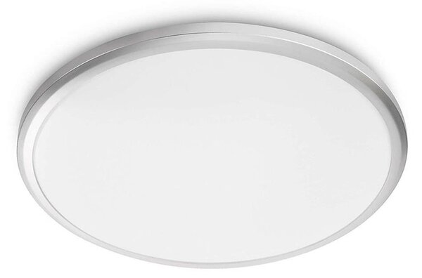 Philips 31815/87/16 - LED stropné svietidlo MYLIVING TWIRLY 27K LED/17W/230V