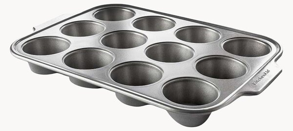 Forma na muffiny's nepriľnavým povrchom Bakery