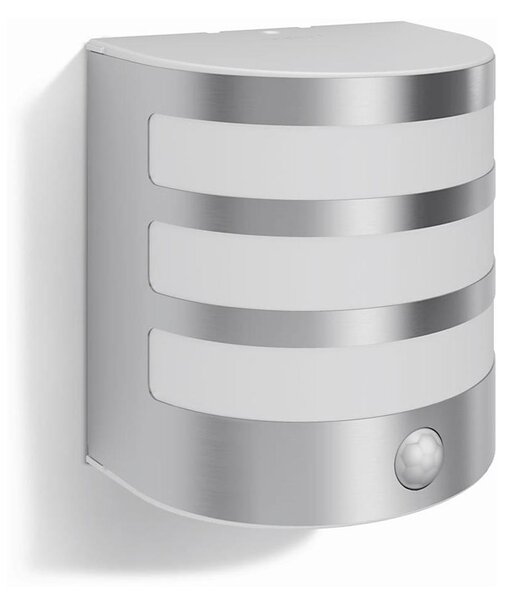 Philips 17315/47/16 - LED vonkajšie nástenné svietidlo so senzorom LED/3W IP44