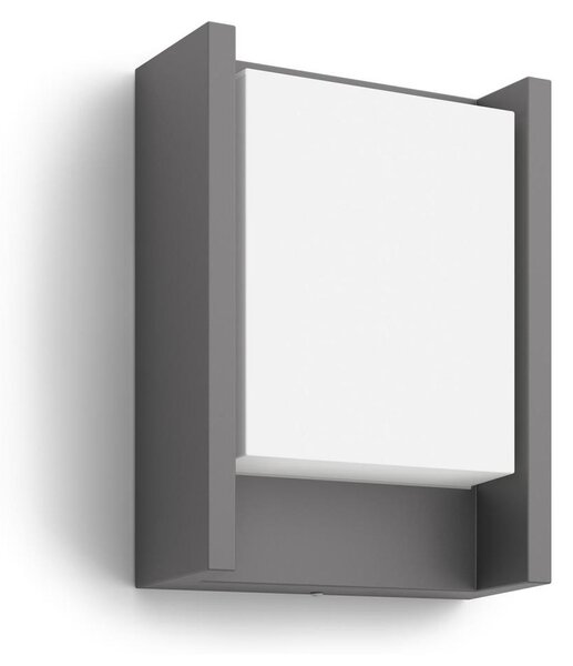 Philips 16460/93/16 - LED Vonkajšie svietidlo MYGARDEN ARBOUR LED/6W/230V IP44
