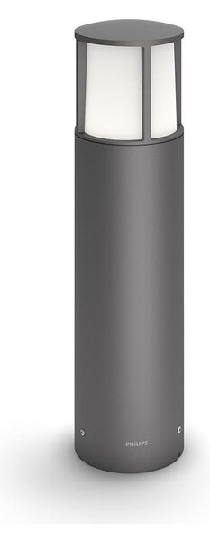 Philips 16466/93/16 - Vonkajšie LED svietidlo MYGARDEN STOCK LED/6W/230V IP44
