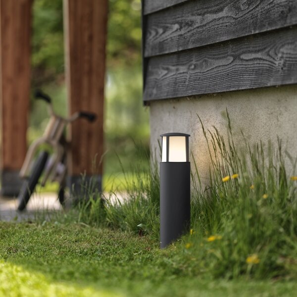 Philips 16466/93/16 - Vonkajšie LED svietidlo MYGARDEN STOCK LED/6W/230V IP44