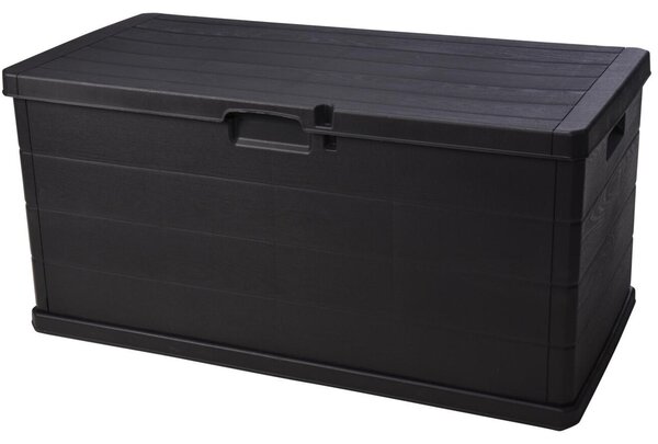 Záhradný box plastový 118 x 59 x 57 cm KO-042990300