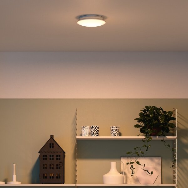 Philips 32096/31/P0 - Stropné svietidlo MYLIVING MAUVE LED/10W/230V
