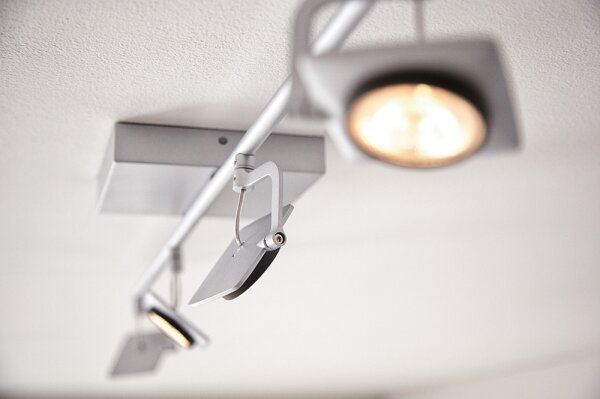 Philips 53194/48/P0 - LED Bodové svietidlo MILLENNIUM 4xLED/4,5W/230V
