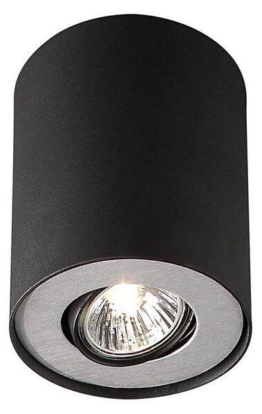 Philips 56330/30/PN - Philips - Bodové svietidlo 1xGU10/20W/230V