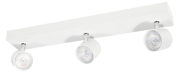 Philips 56243/31/P0 - LED Stmievateľné bodové svietidlo STAR 3xLED/4,5W/230V