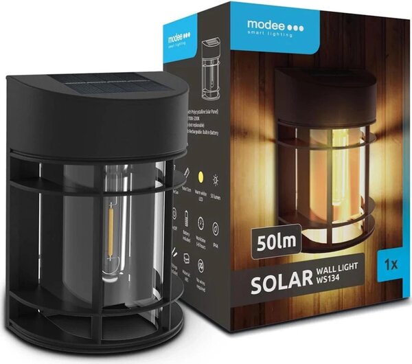 Modee solárne svietidlo WS134