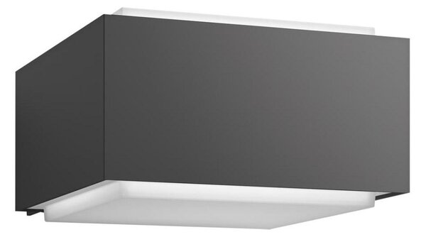 Philips 17337/93/PN - Vonkajšie svietidlo MYGARDEN HEDGEHOG 1xE27/42W/230V IP44