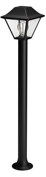 Philips 16497/30/PN - Vonkajšia lampa MYGARDEN ALPENGLOW E27/60W/230V