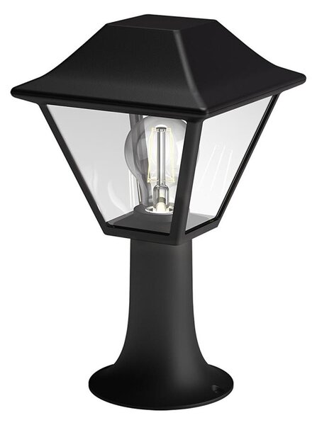 Philips 16496/30/PN - Vonkajšia lampa MYGARDEN ALPENGLOW 1xE27/60W/230V IP44