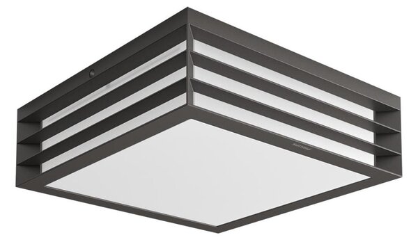 Philips 17350/93/PN - Vonkajšie svietidlo MYGARDEN MOONSHINE 2xE27/14W IP44