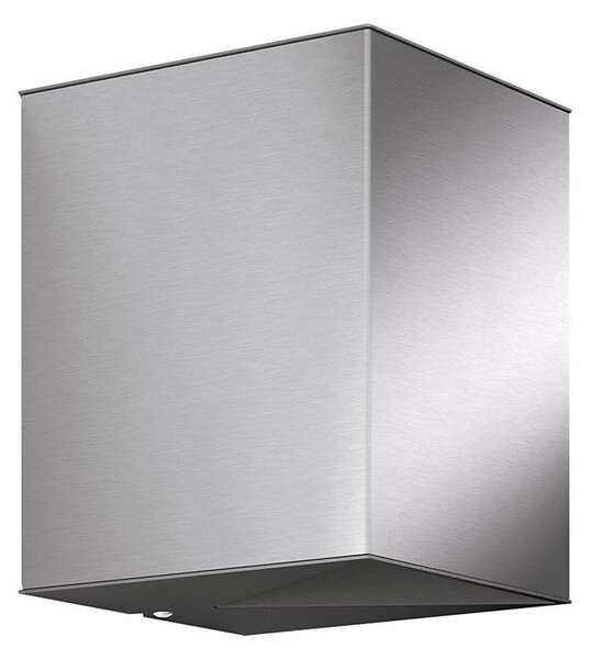 Philips 17358/47/P0 - LED vonkajšie nástenné svietidlo CISTUS 2xLED/4,5W/230V IP44