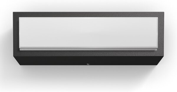 Philips 17354/93/P3 - LED Vonkajšie nástenné svietidlo LED/4,5W IP44