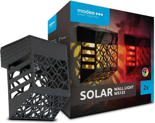 Modee solárne svietidlo WS133