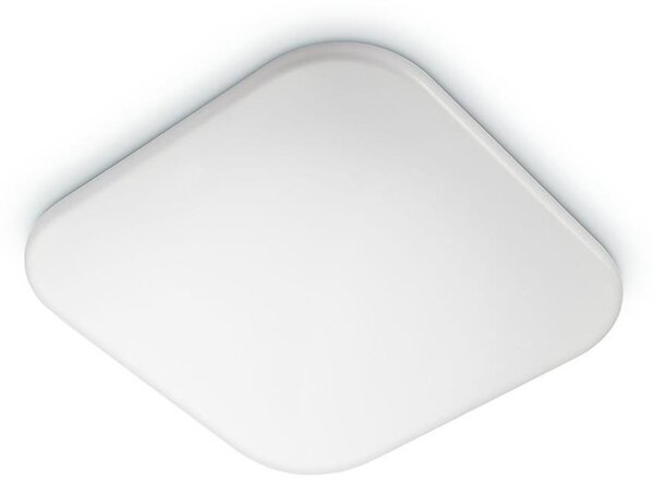 Philips 31110/31/P3 - LED stropné svietidlo MYLIVING MAUVE LED/17W/230V 4000K