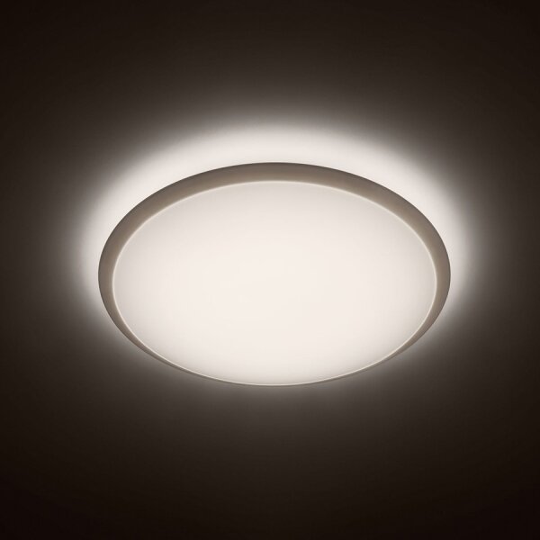 Philips 31822/31/P5 - LED stropné svietidlo WAWEL LED/20W/230V