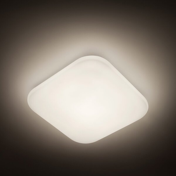 Philips 31110/31/P3 - LED stropné svietidlo MYLIVING MAUVE LED/17W/230V 4000K
