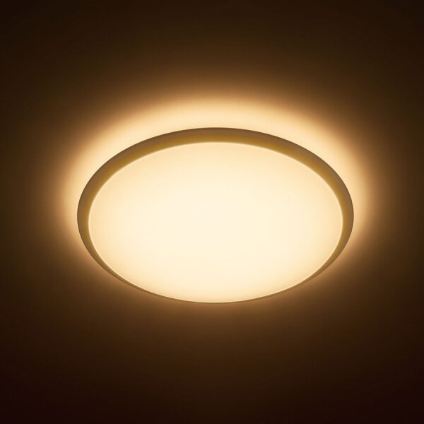 Philips 31822/31/P5 - LED stropné svietidlo WAWEL LED/20W/230V