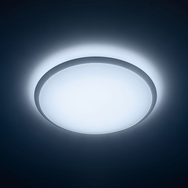 Philips 31822/31/P5 - LED stropné svietidlo WAWEL LED/20W/230V