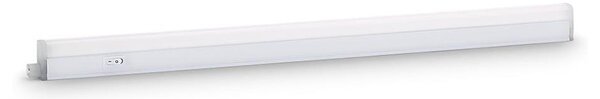 Philips 31231/31/P3 - LED podlinkové svietidlo LINEAR LED/12W/230V