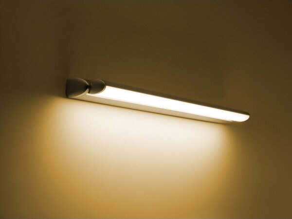 Philips 31167/99/P1 - LED osvetlenie pod kuchynskú linku LINEA LAMINE LED/11W/230V