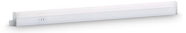 Philips 31232/31/P3 - LED podlinkové svietidlo LINEAR LED/3,8W/230V