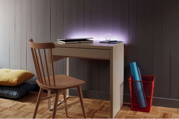 Philips 70101/31/P6 - LED pásik MYLIVING LIGHTSTRIPS 2m RGB LED/8W/230V