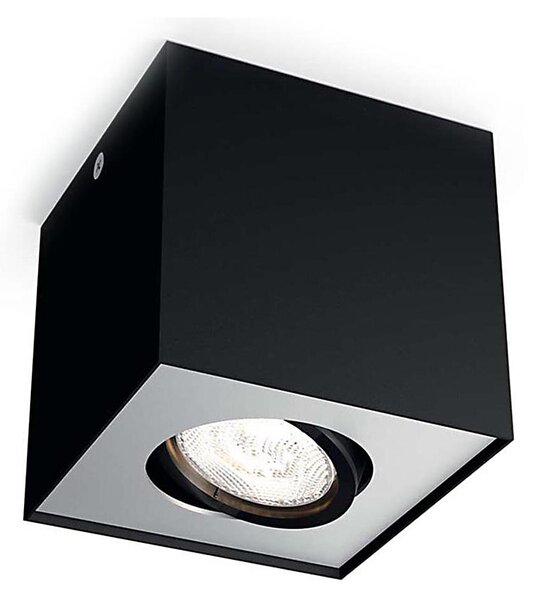 Philips 50491/30/P0 - Stmievateľné LED svietidlo MYLIVING BOX LED/4,5W/230V