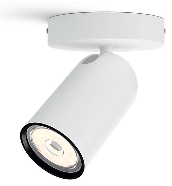 Philips 50581/31/PN - Bodové svietidlo MYLIVING PONGEE 1xGU10/5,5W/230V