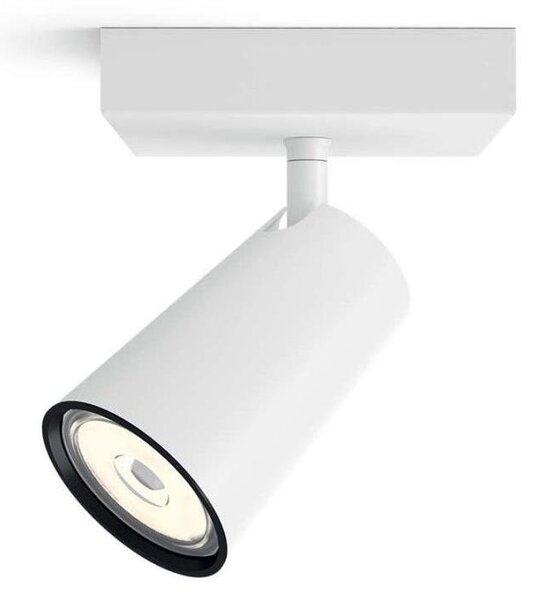 Philips 50571/31/PN - Bodové svietidlo MYLIVING PAISLEY 1xGU10/5,5W/230V