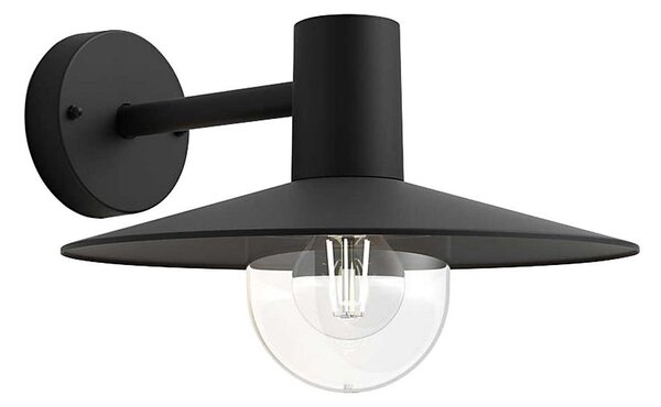 Philips 17382/30/PN - Vonkajšie svietidlo MYGARDEN SKUA 1xE27/42W/230V IP44