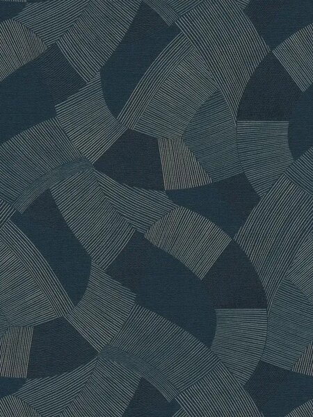 A.S. Création | Vliesová tapeta na stenu Cuba 2 79160-3 | 0,53 x 10,05 m | vining ivy, krémová