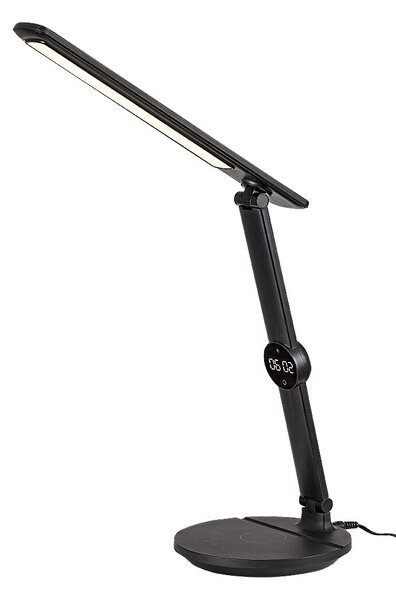 Rabalux 98074198 LED stolná lampička Isak | 9W integrovaný LED zdroj | 570lm | 4000K