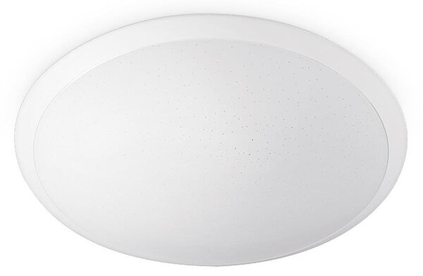 Philips 32809/31/P0 - LED Stmievateľné stropné svietidlo CANAVAL LED/18W/230V