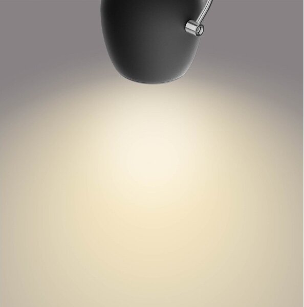 Philips 50611/30/P0 - LED Bodové svietidlo RIVANO LED/4,3W/230V