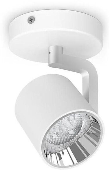 Philips 50671/31/P0 - LED stmievateľné bodové svietidlo BYRL LED/4.5W/230V