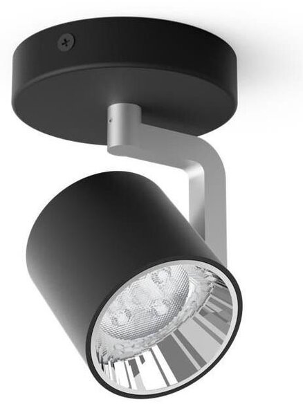 Philips 50671/30/P0 - LED Stmievateľné bodové svietidlo BYRL LED/4,5 W/230 V