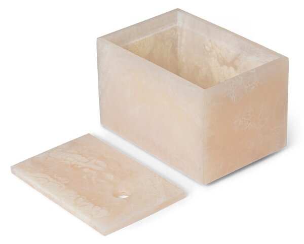 Úložný box Mist Pearl 10 × 15 cm