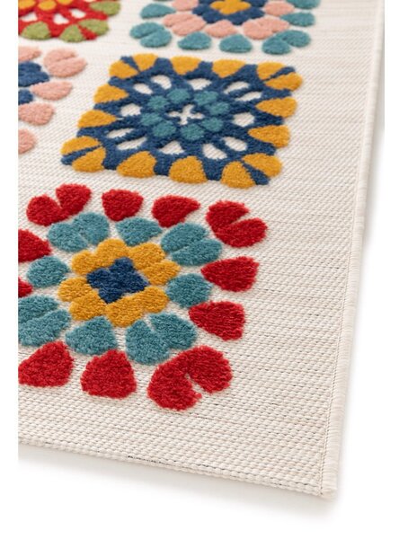 Vonkajší koberec 120x170 cm Mila – Universal
