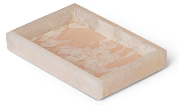 Podnos Mist Pearl 10 × 15 cm