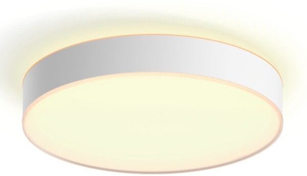 Philips - LED Stmievateľné stropné svietidlo Hue ENRAVE L LED/33,5W/230V biela + DO